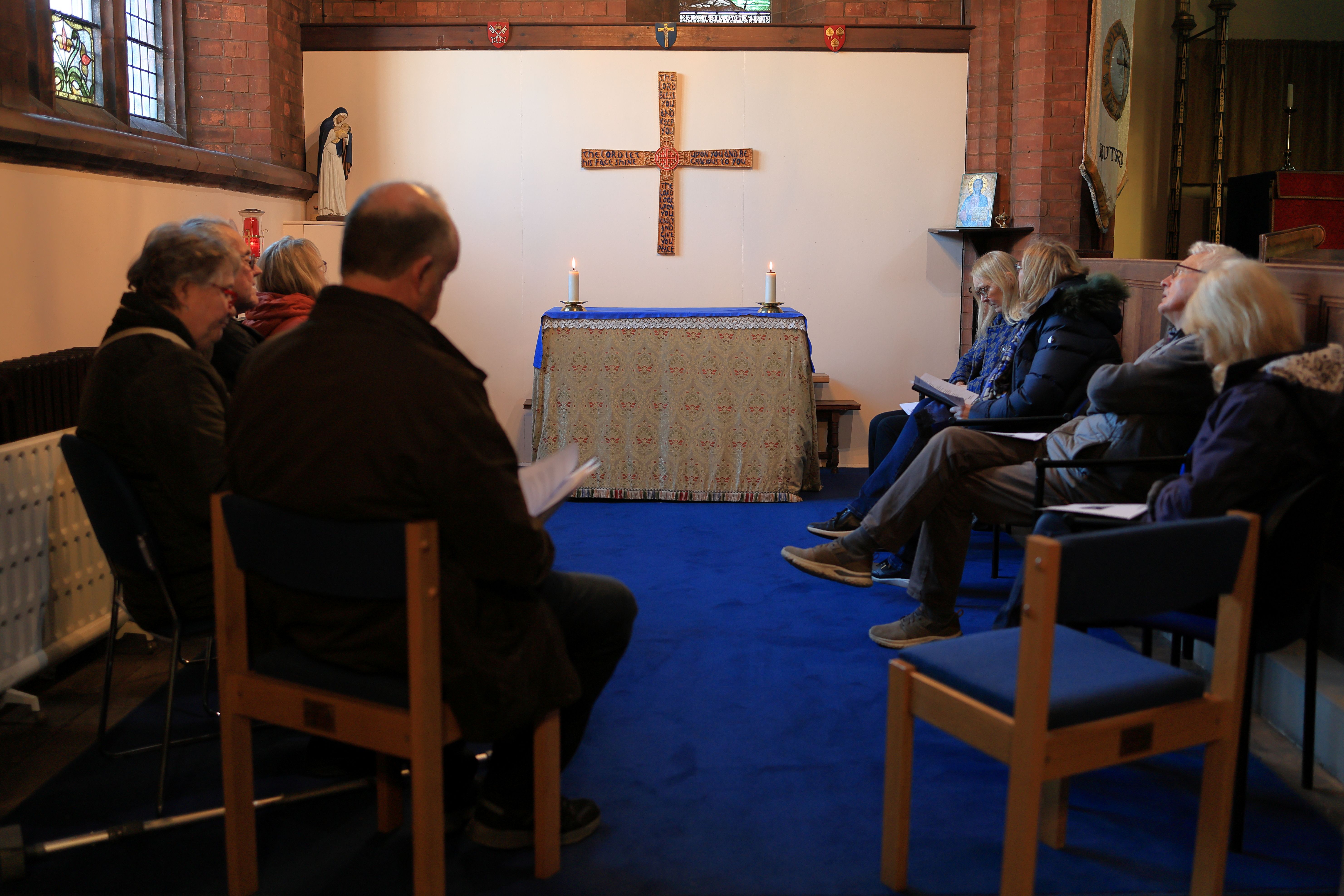 Rotator image unavailable