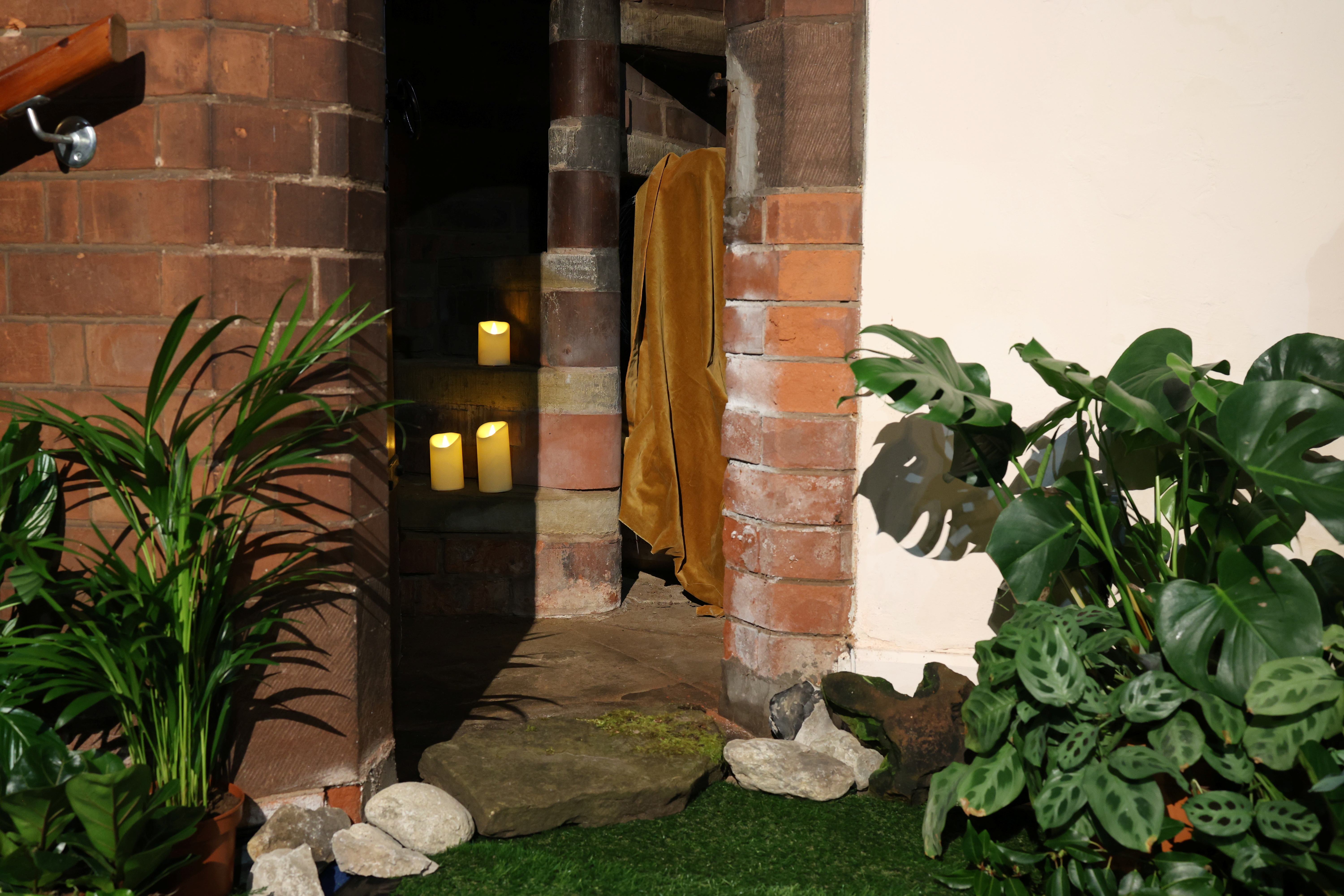 Rotator image unavailable